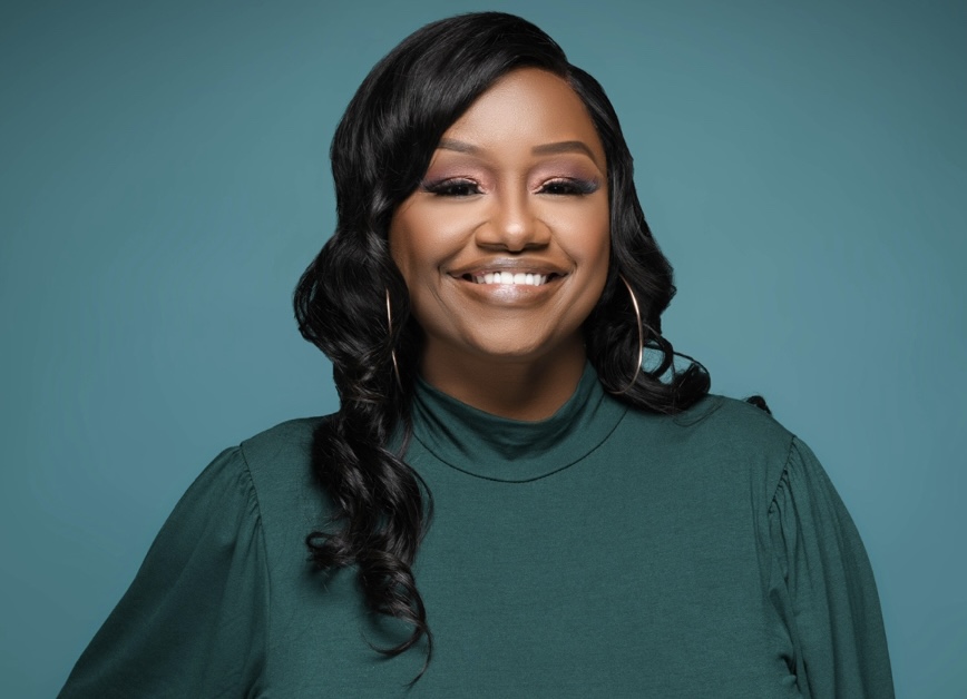 Ashley Jamison Clinical Social Worker Therapist Dayton, OH