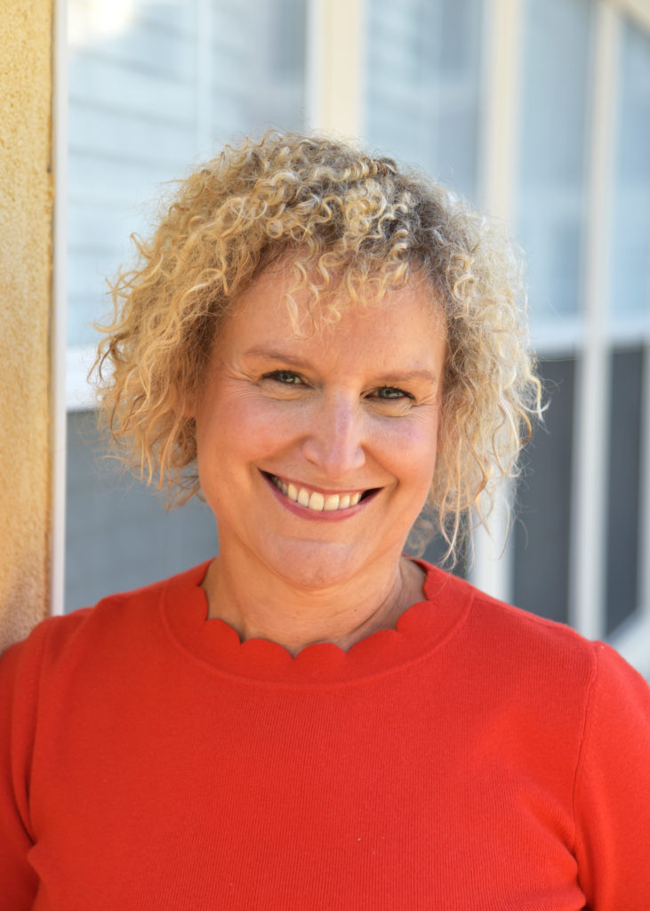 DeAnna Dunn Licensed Mental Health Counselor Fayetteville, AR