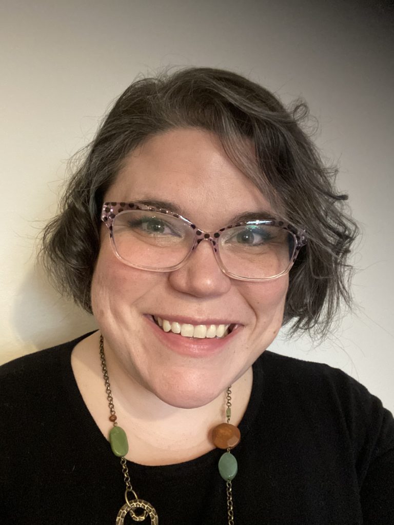 Stacy Andrews Counselor Colorado Springs, Colorado