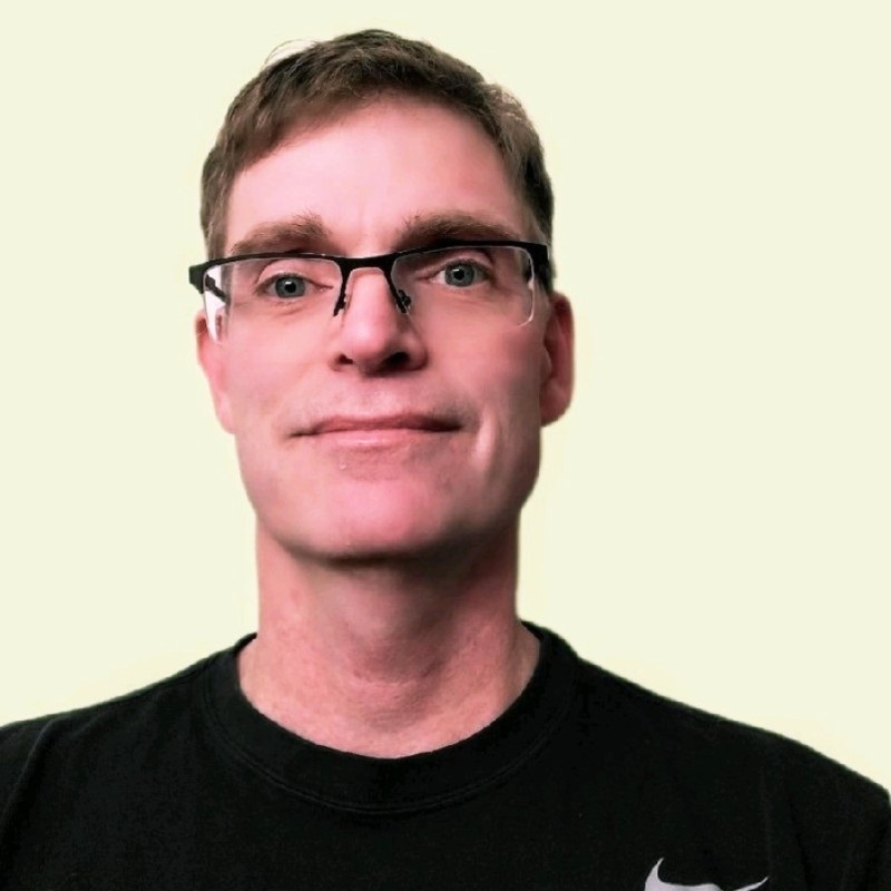 Sean Terry Psychologist Bettendorf, IA