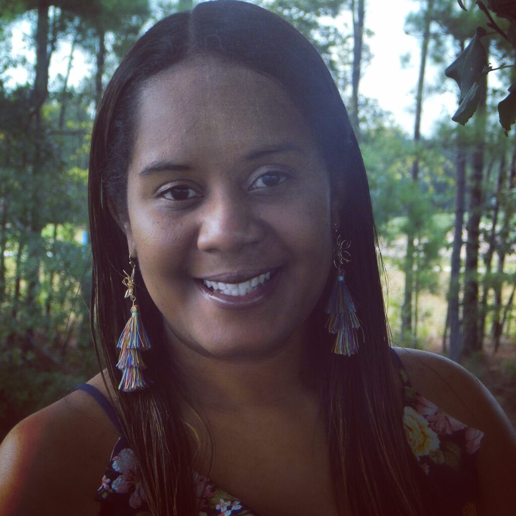 Taraka TaylorMoultrie Clinical Social Worker Therapist Longs, SC
