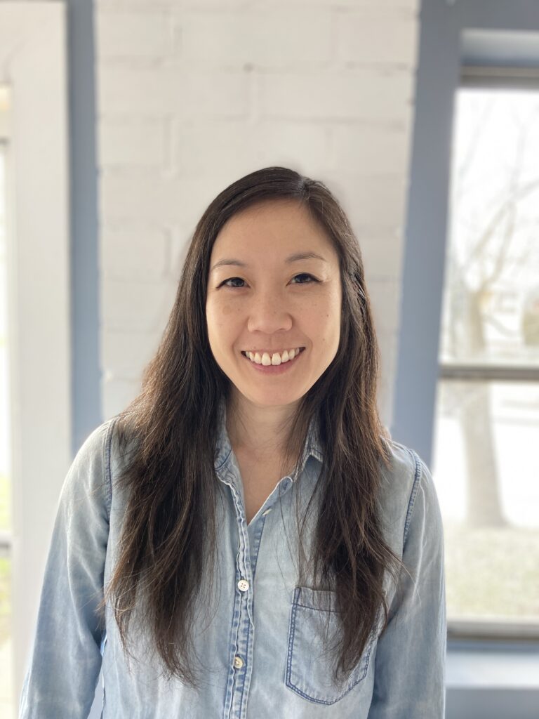 Grace Huang Psychologist Indianapolis, IN