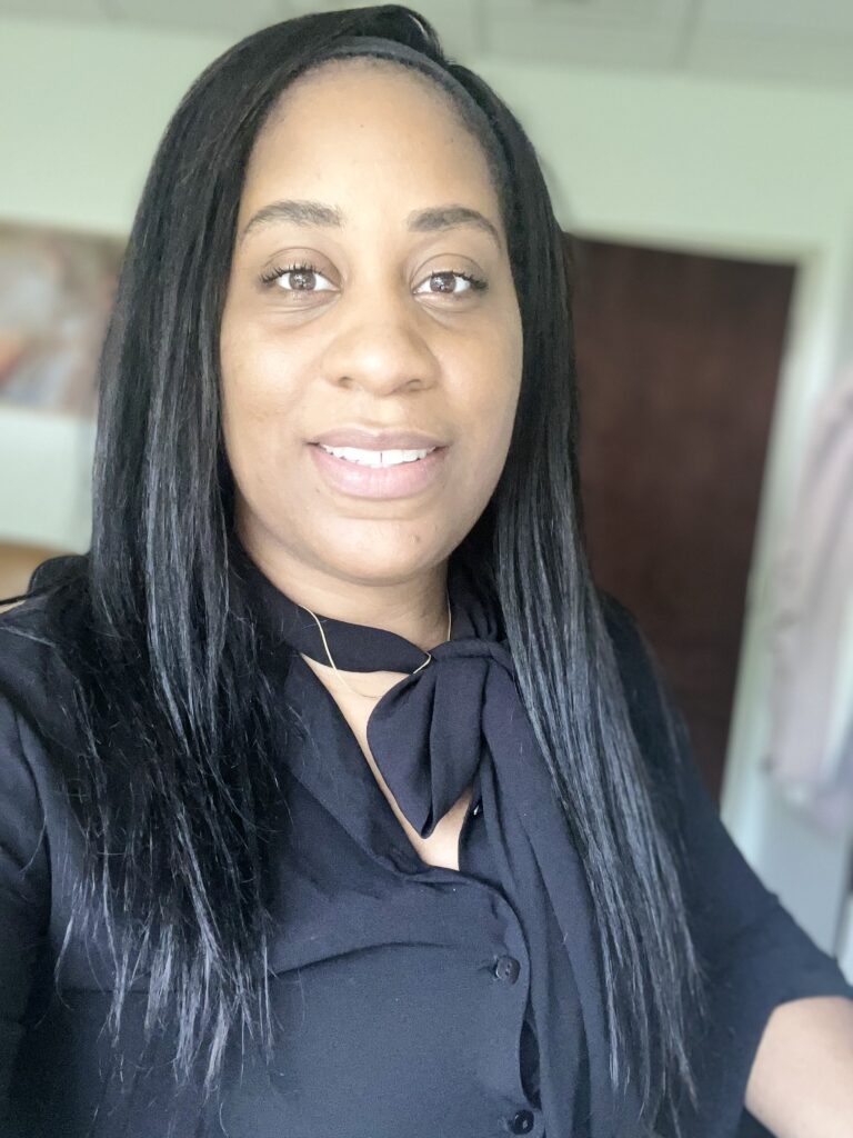 Maryam Thomas Counselor Grand Rapids, MI