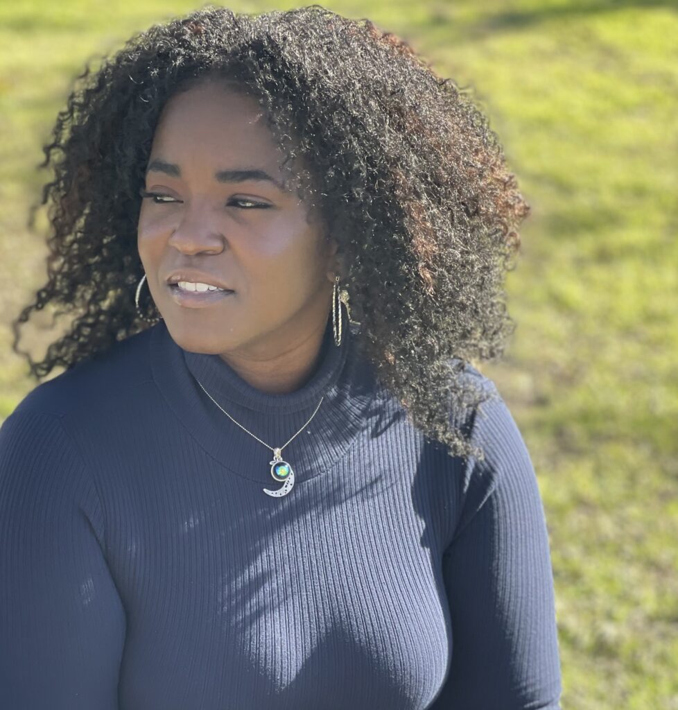 Jasmine Schacht Student Intern Austin, TX