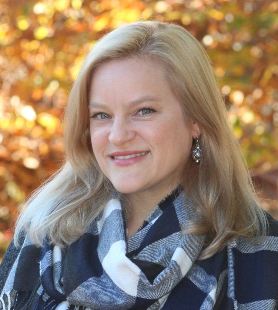 Ashley Krzywicki Licensed Marriage and Family Therapist Preston, CT