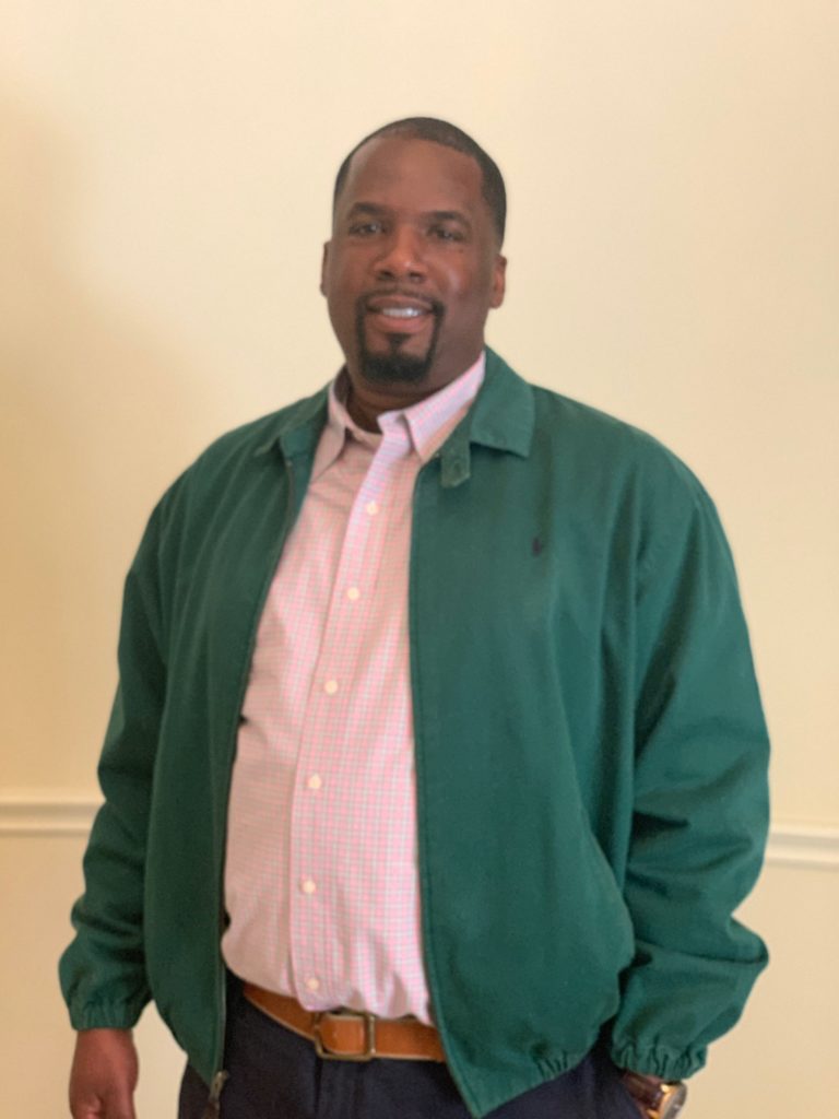 Jason King Licensed Professional Counselor Associate Kennedale, TX