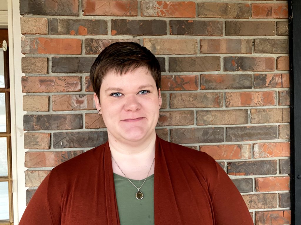 Jennifer McGee Associate Professional Clinical Counselor Florence, AL