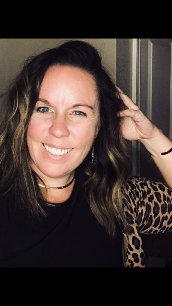 Kristen McAdams Licensed Mental Health Counselor West Lake, TX