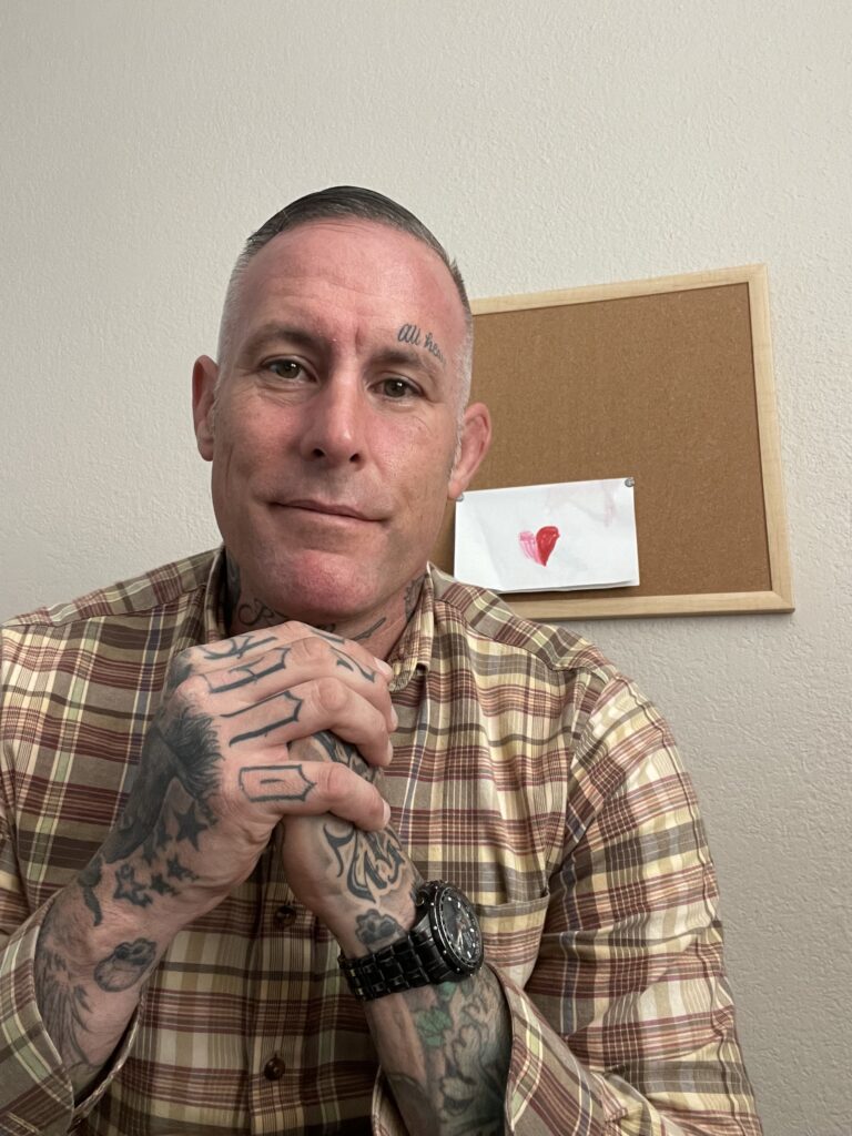 Keegan Hornbeck Licensed Clinical Social Worker Los Angeles, CA