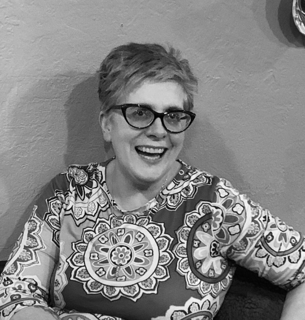 Bonnie Lansing Licensed Mental Health Counselor Peoria, Illinois