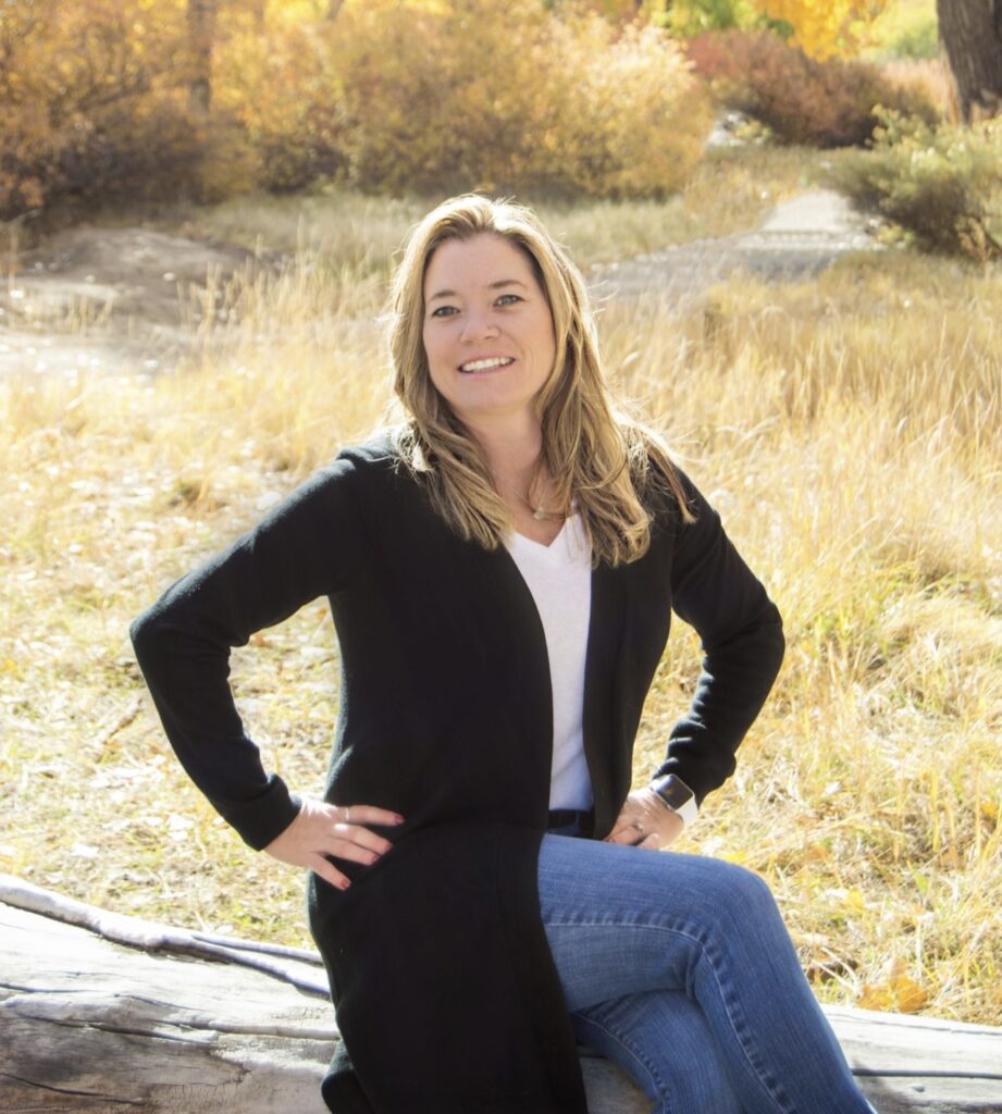 Angela Paul Clinical Social Worker Therapist Grand Junction, CO