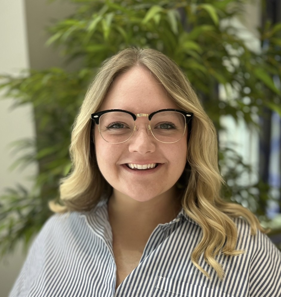 Hailey Morris Licensed Mental Health Counselor Chapel Hill, NC