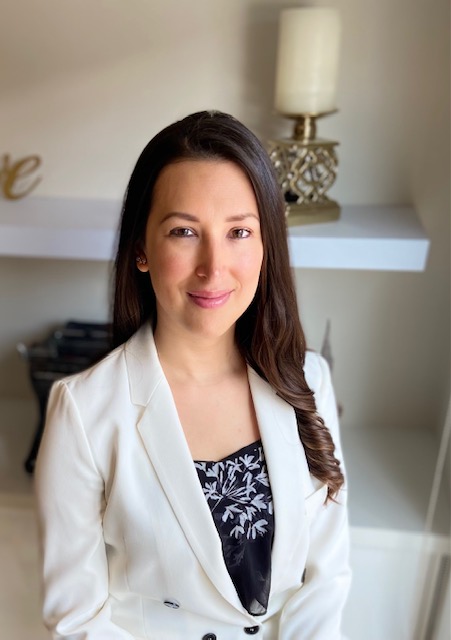 Chanel White: Registered Social Worker - Toronto, ON