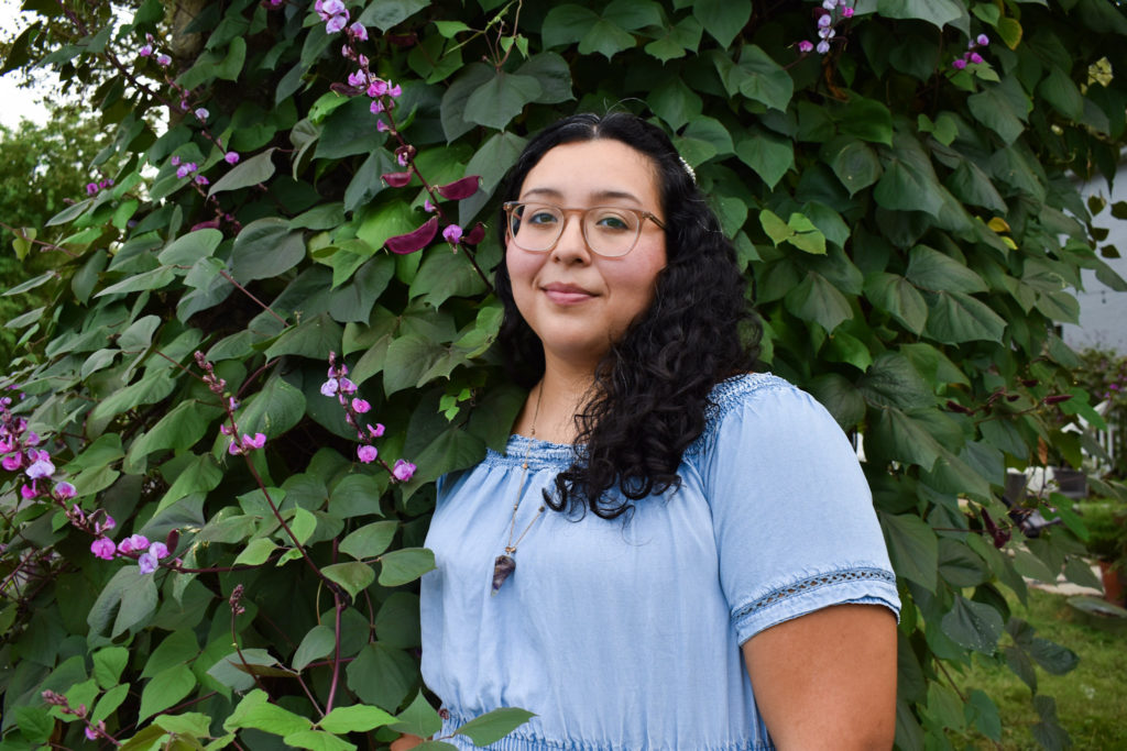 Courtney Garcia Associate Professional Clinical Counselor Austin, TX