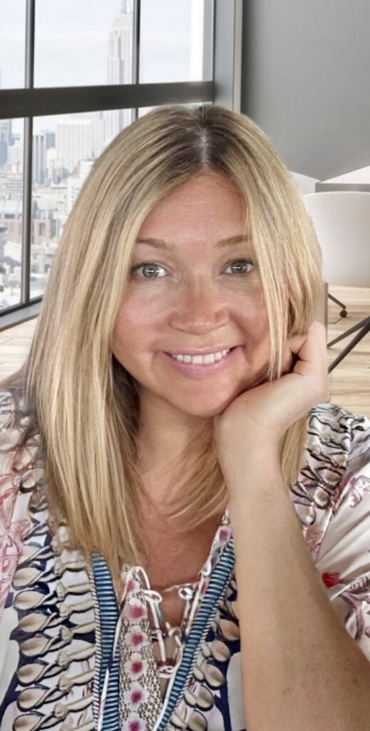 Leanne Murphy Marriage Family Therapist Austin, TX