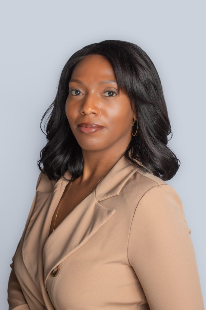 Tiffany Green Licensed Mental Health Counselor Alexandria, VA