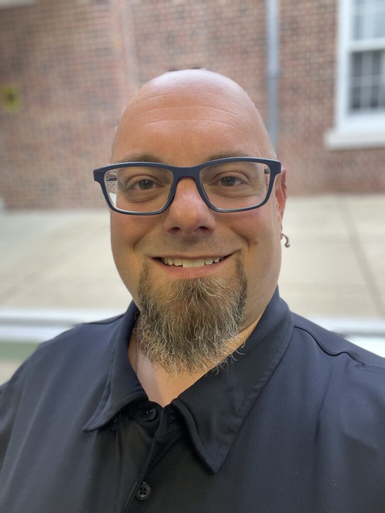 Matt May PreLicensed Professional York, PA