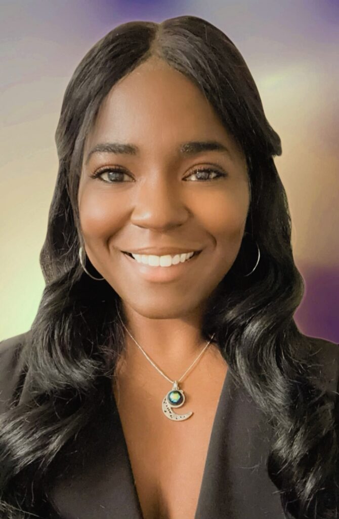 Jasmine Schacht Student Intern Austin, TX