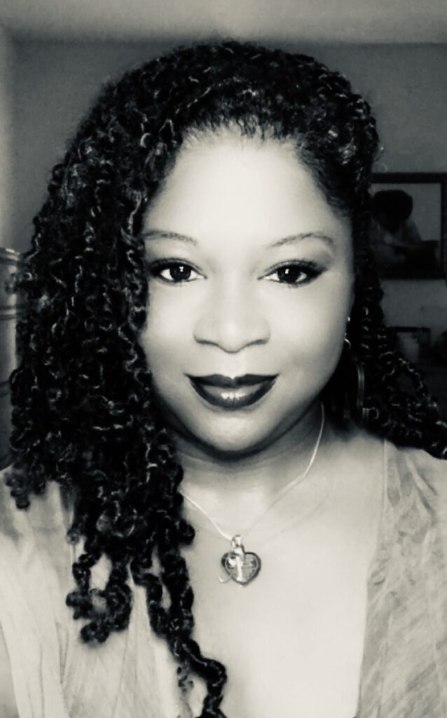 Rhonda BradleyShabazz Licensed Professional Counselor Hagerstown, MD