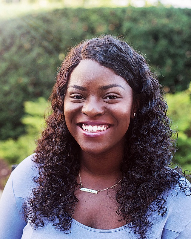 Daniaja DavisChambers Clinical Social Worker Therapist Chicago, IL