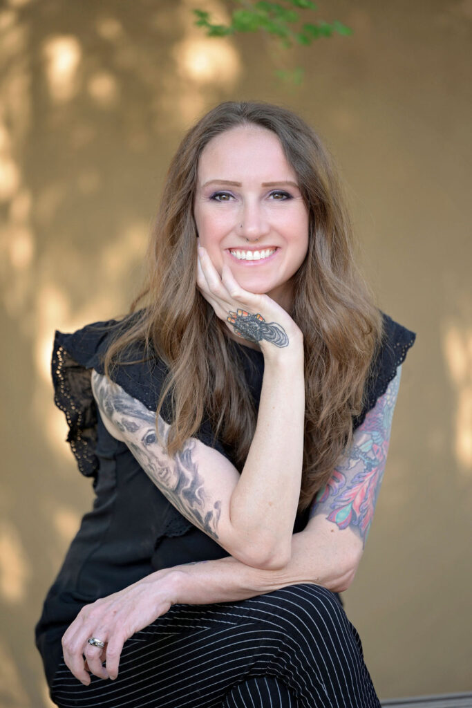 Megan KaiserSouthwick Associate Marriage and Family Therapist