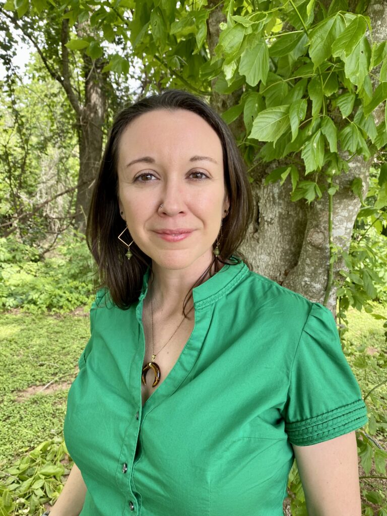 Courtney Milligan Licensed Professional Counselor Associate Sugar