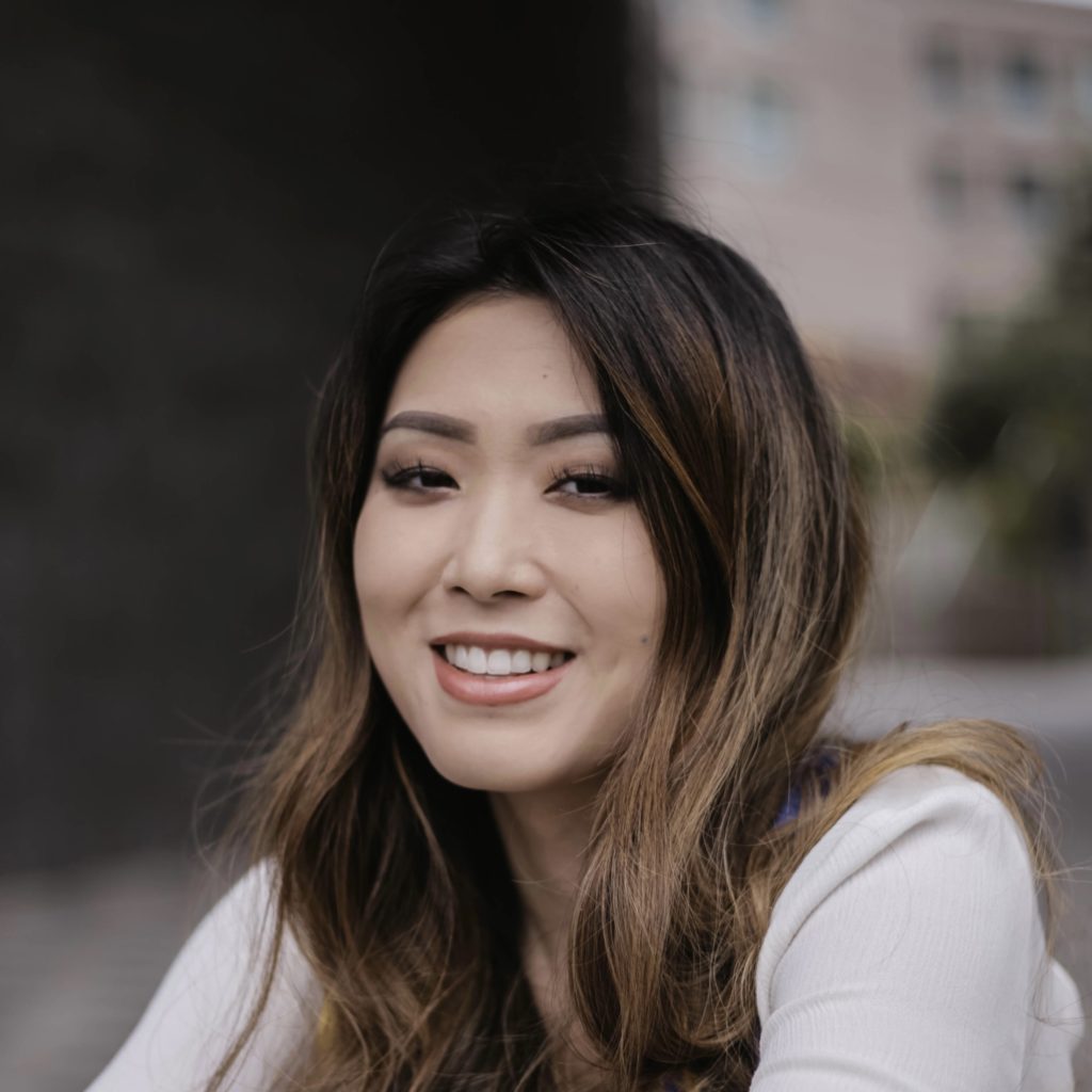 Kendall Gee Associate Marriage and Family Therapist Tustin, CA