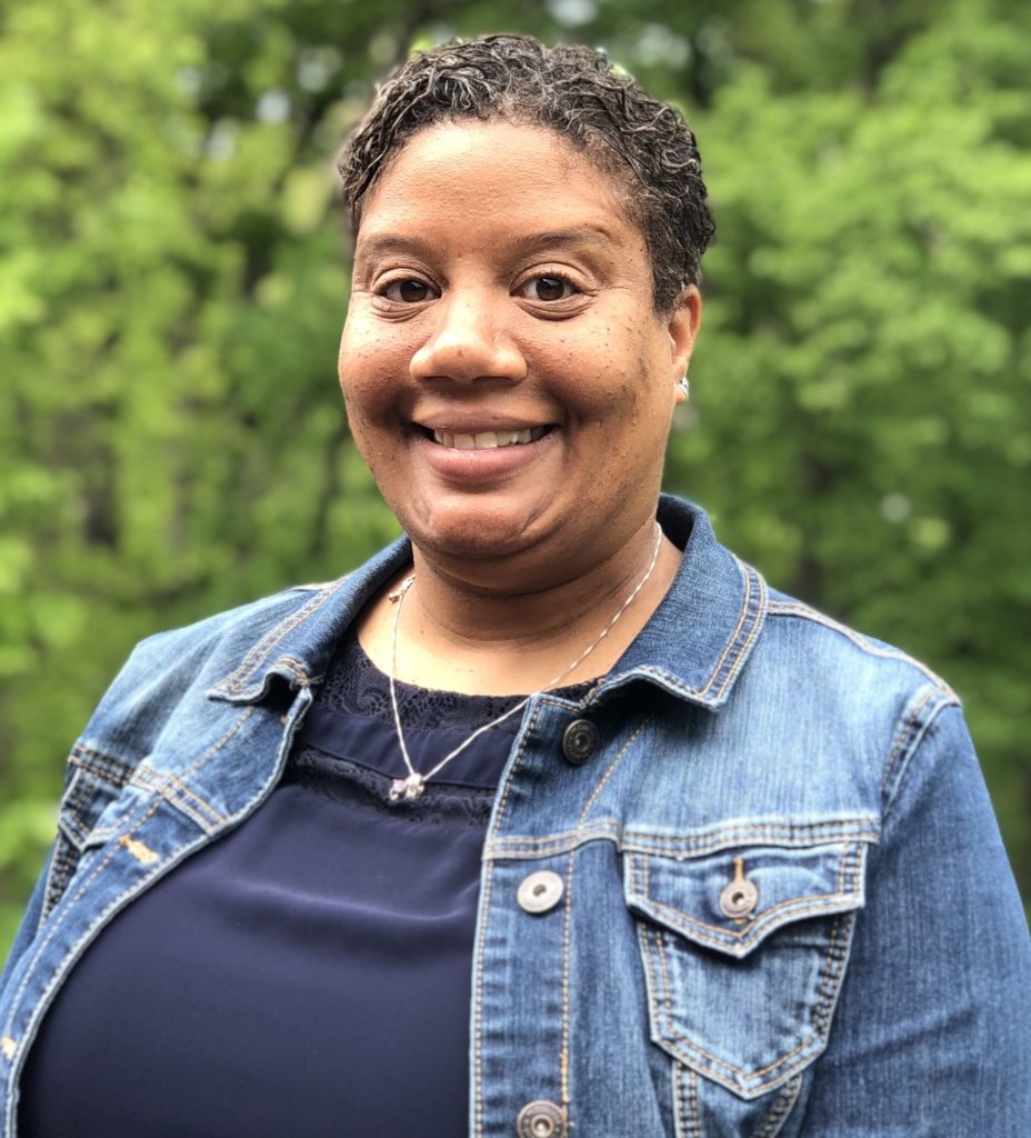 LaTisha Robinson Counselor Kansas City, MO