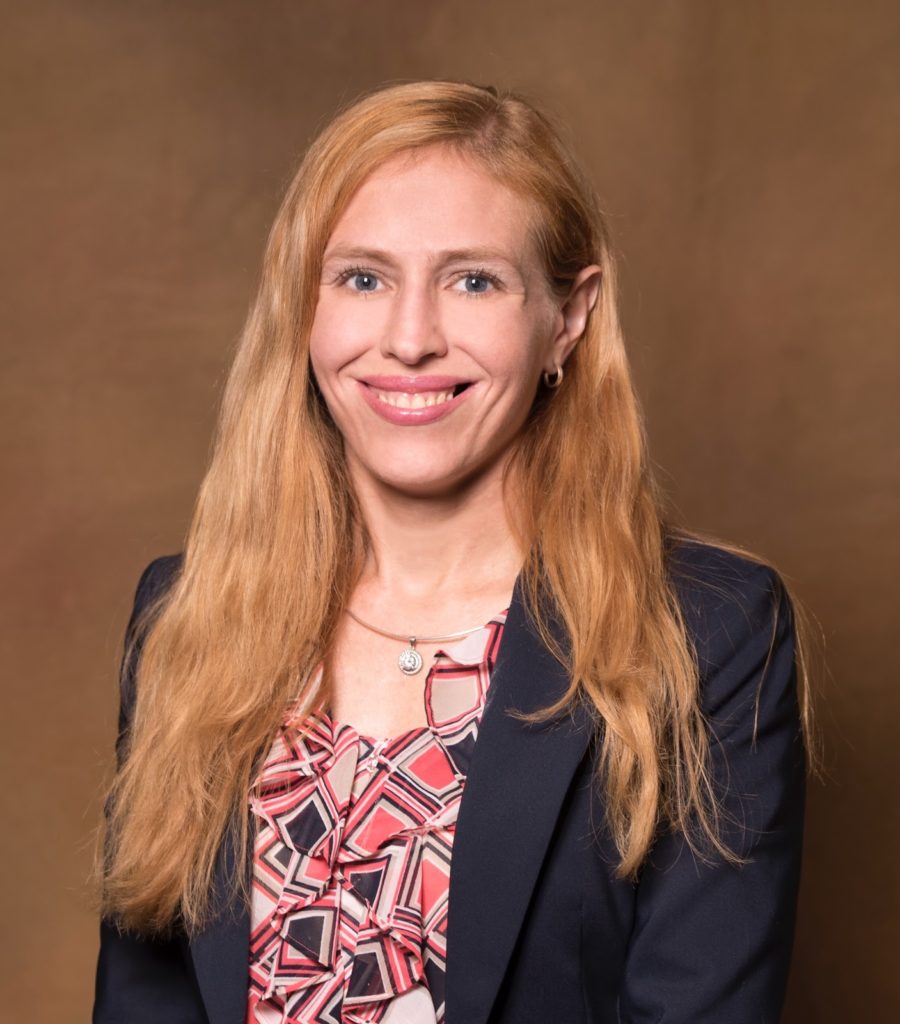 Heather Martens Psychologist Austin, TX