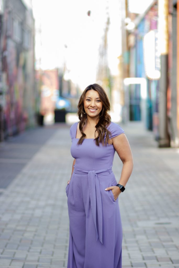 Claudia Muro Licensed Mental Health Counselor Denver, CO