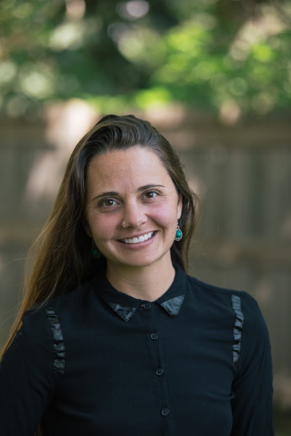 Lacey Joseph Counselor Denver, CO