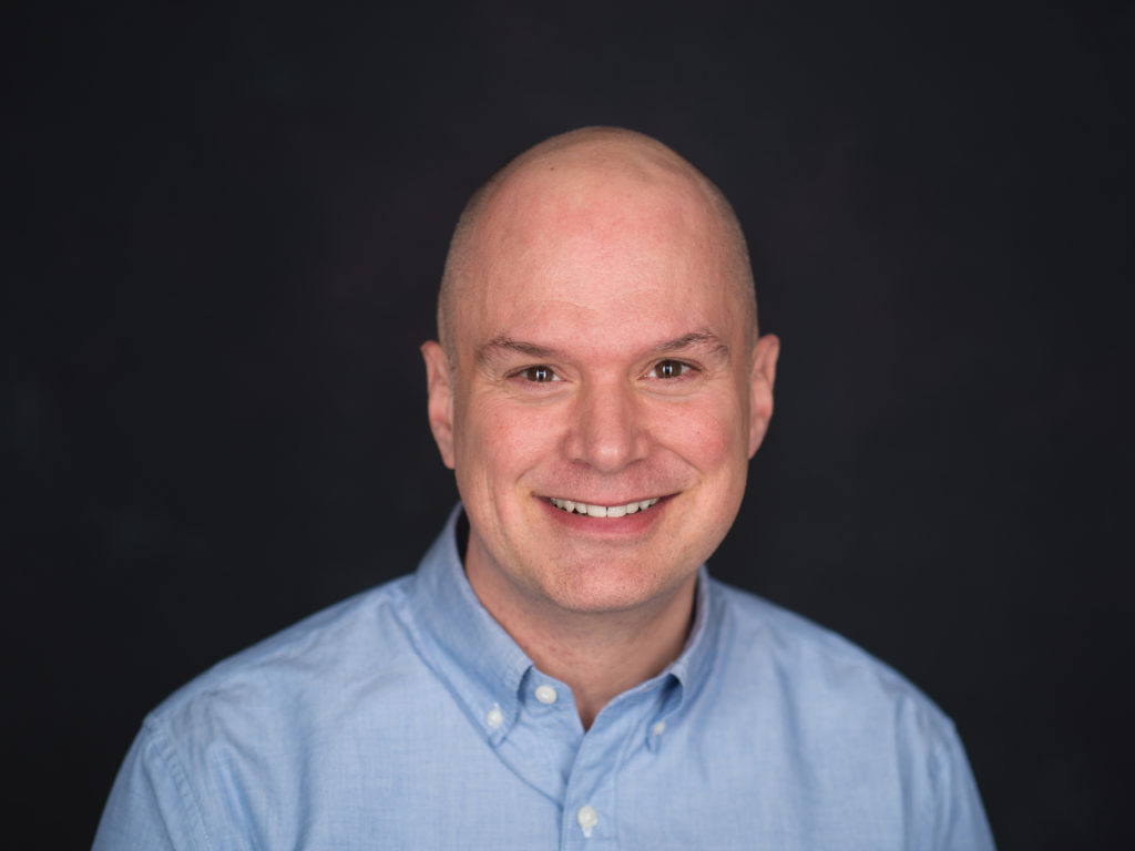 Cameron Hunter Marriage Family Therapist Vancouver, WA