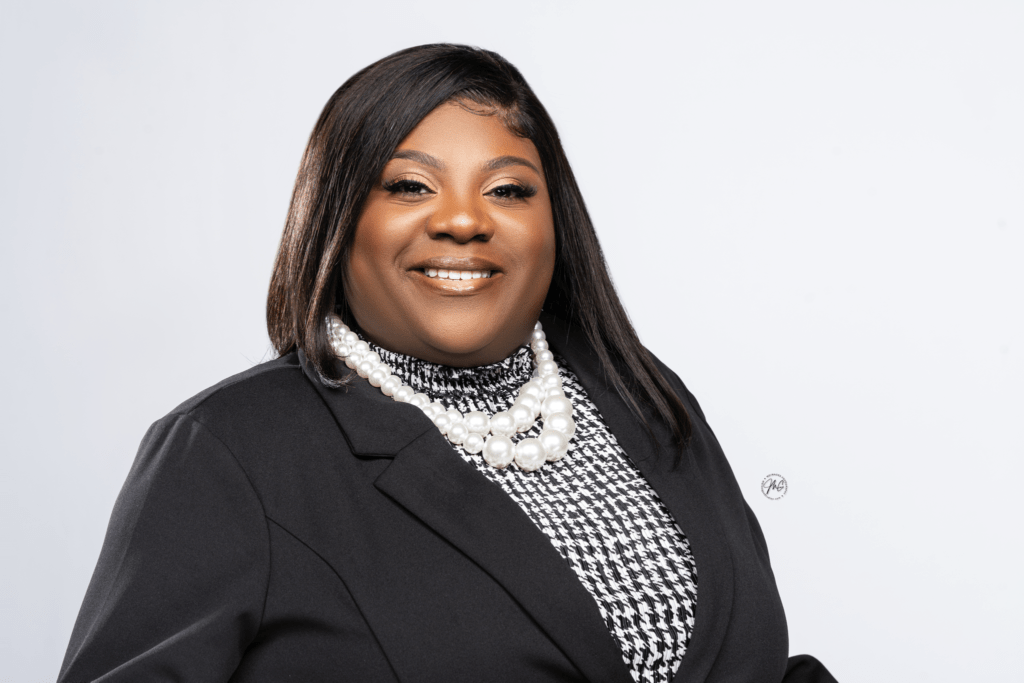 Jasmine Robinson Clinical Social Worker Therapist Birmingham, AL