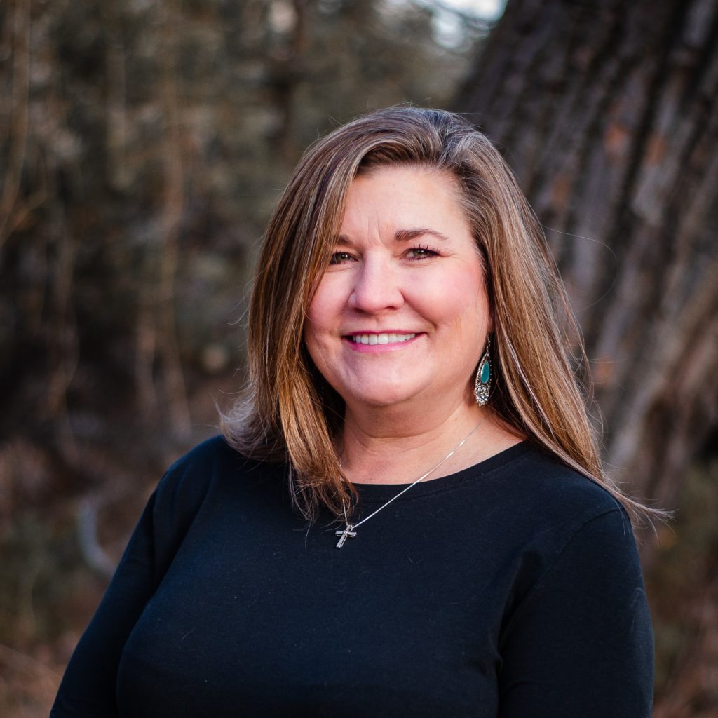 Theresa Covington Associate Professional Counselor Granbury, TX Texas