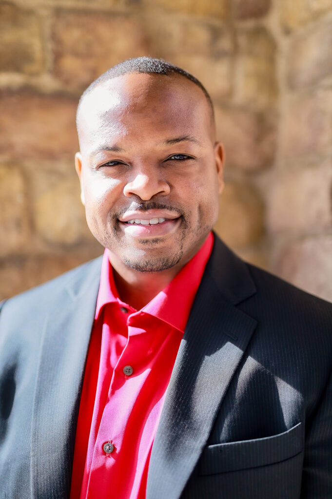 Justin Ellis Licensed Professional Counselor Associate Dallas, TX