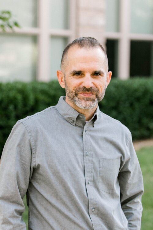 Clint Hardesty Counselor Norman, OK