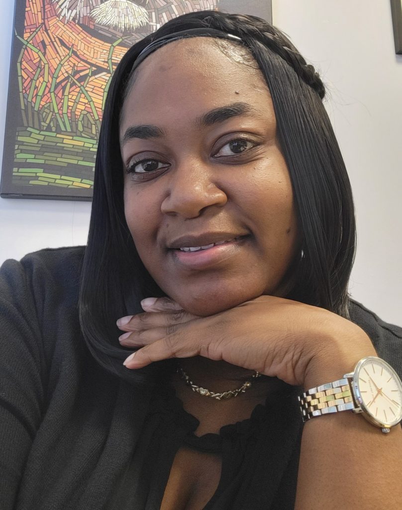 Tennille PaulExume PreLicensed Professional Brooklyn, NY