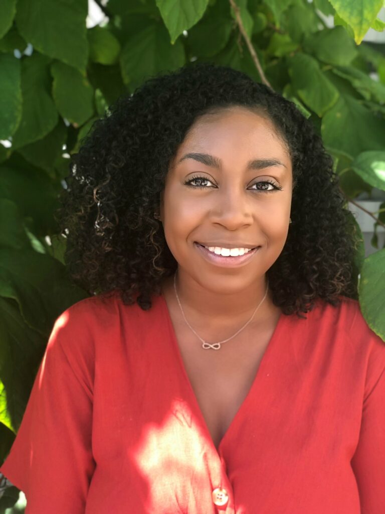 Tiffany Jones Psychotherapist Atlanta, GA