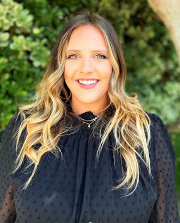 Tiffany Olson Associate Marriage and Family Therapist Santa Clarita, CA