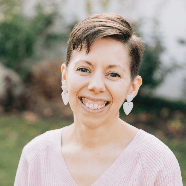 Olivia Nash Licensed Clinical Social Worker Virginia Beach, VA