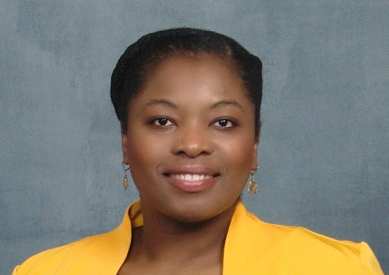 Sandrena Hall Licensed Professional Counselor Kalamazoo, MI