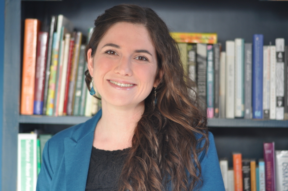 Kristin Chae Clinical Social Worker Therapist Chicago, IL