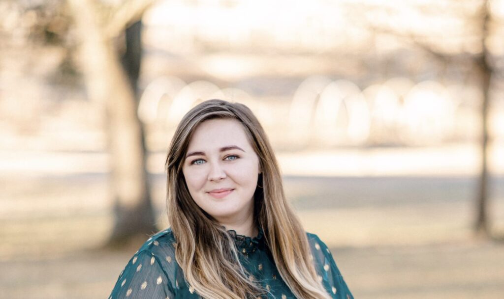 Kimberly Morris Licensed Professional Counselor Associate Dallas, TX