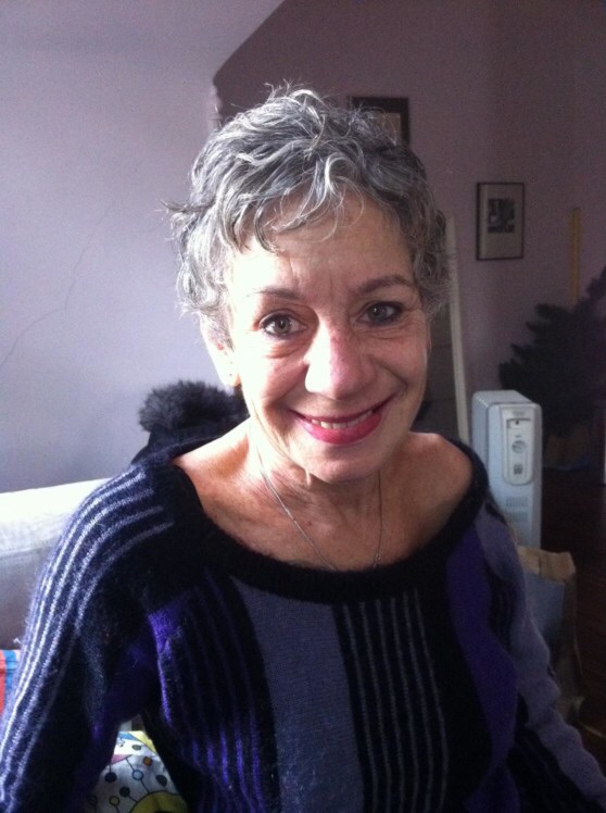 Karen Karopkin Psychotherapist Brooklyn, NY