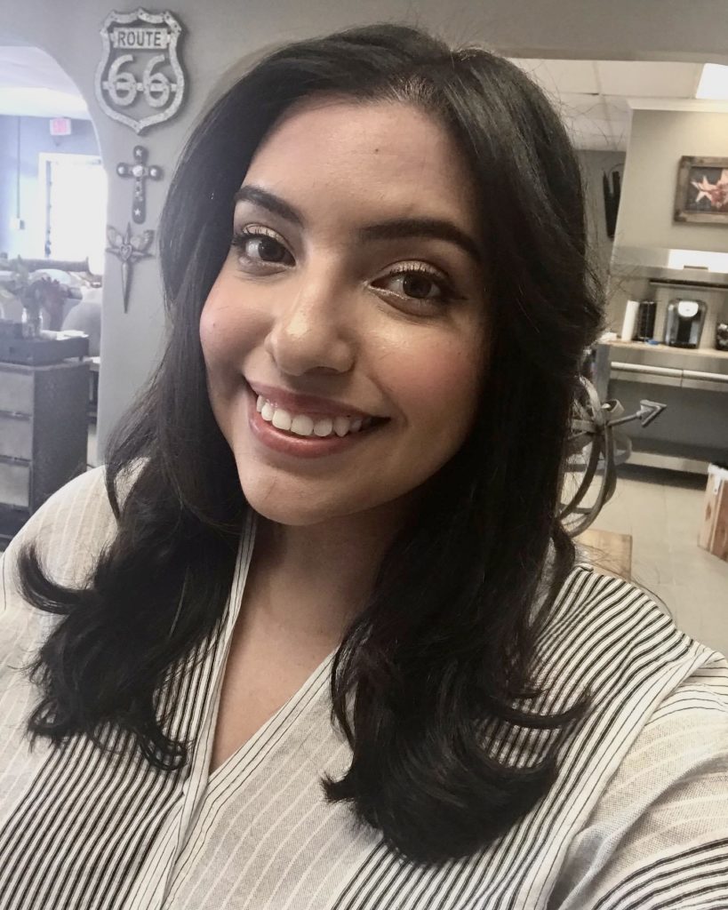 Amanda Rockwell Counselor Houston, TX