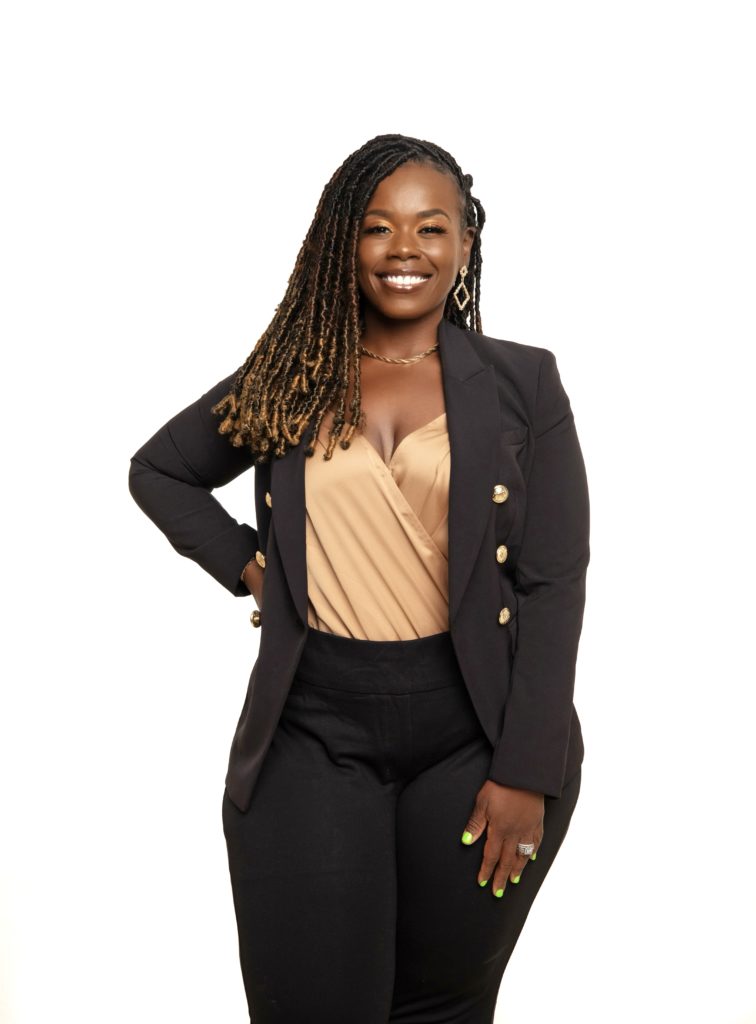 Ashreil Andre Clinical Social Worker Therapist Tallahassee, FL