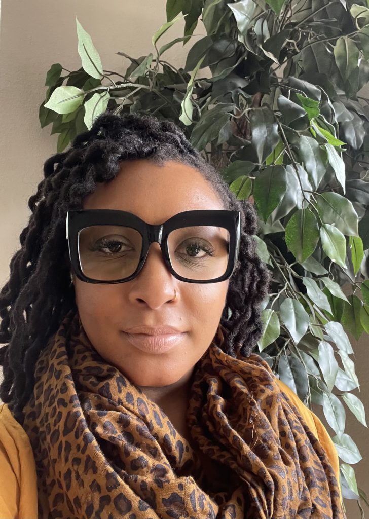 Brittany Watson Associate Social Worker Auburn, WA