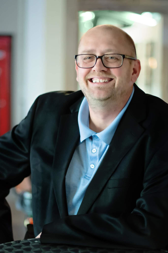 Christopher Rea Psychologist Tonganoxie, KS