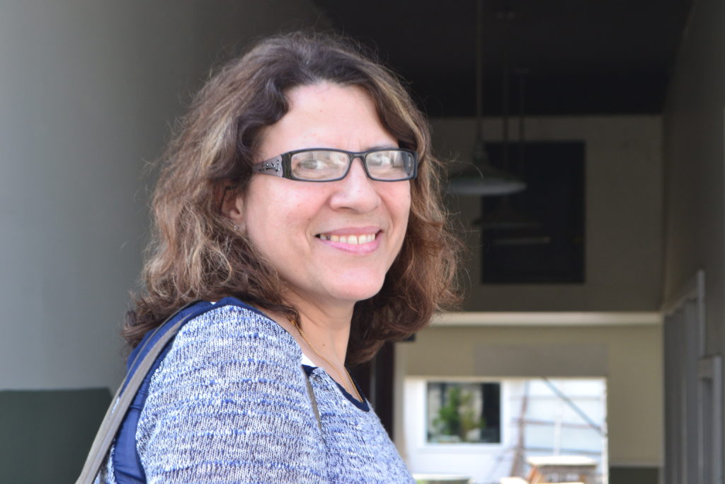 Manuela Mage Clinical Social Worker Therapist Brooklyn, NY