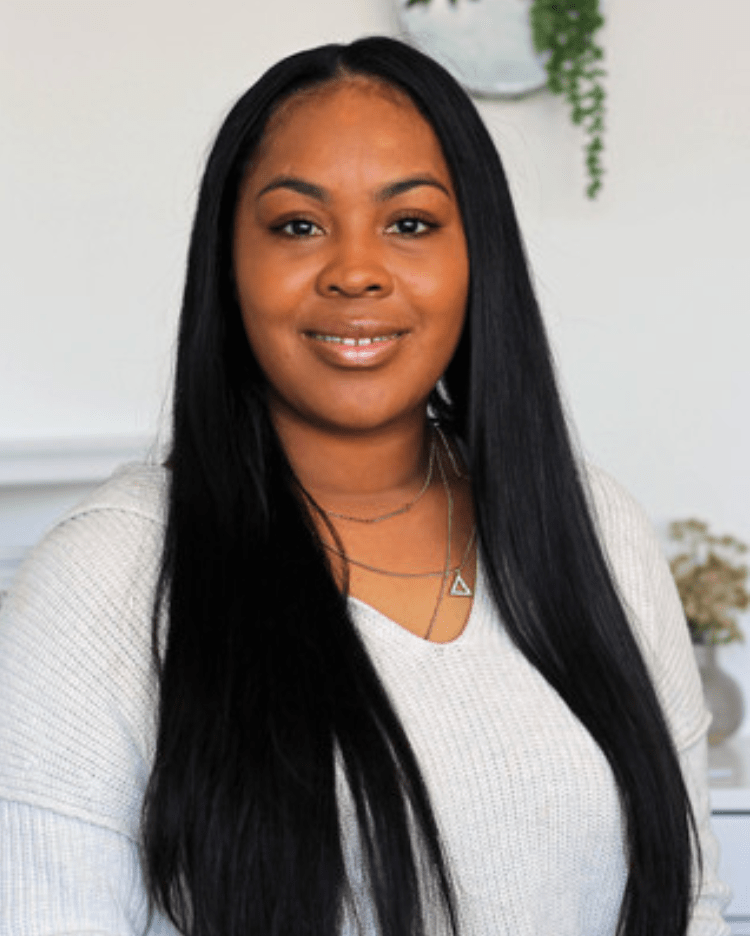 Raeesha Barnes Licensed Marriage and Family Therapist Long Beach, CA